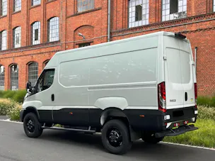 IVECO 70 C 18H D