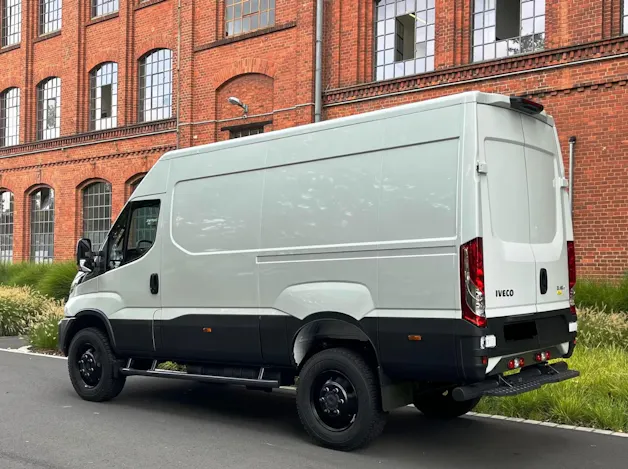 IVECO 70 C 18H D