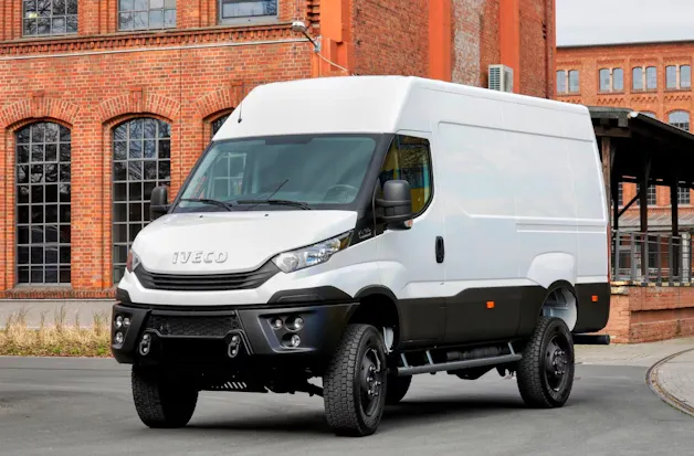 IVECO 70 C 18H D