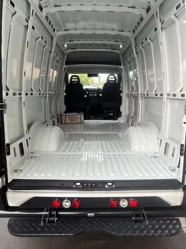 IVECO 70 C 18H D