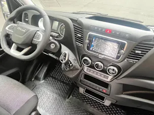 IVECO 70 C 18H D