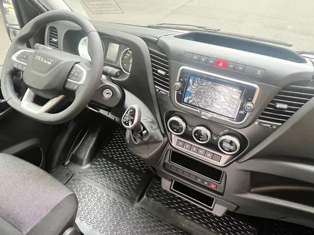IVECO 70 C 18H D