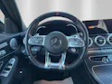 MERCEDES-BENZ C 43 AMG 4Matic 9G-Tronic
