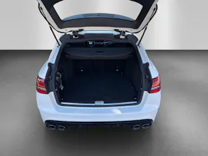 MERCEDES-BENZ C 43 AMG 4Matic 9G-Tronic