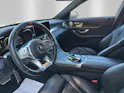MERCEDES-BENZ C 43 AMG 4Matic 9G-Tronic