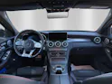 MERCEDES-BENZ C 43 AMG 4Matic 9G-Tronic