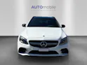 MERCEDES-BENZ C 43 AMG 4Matic 9G-Tronic