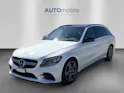 MERCEDES-BENZ C 43 AMG 4Matic 9G-Tronic