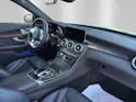 MERCEDES-BENZ C 43 AMG 4Matic 9G-Tronic