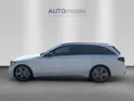 MERCEDES-BENZ C 43 AMG 4Matic 9G-Tronic