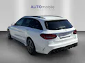 MERCEDES-BENZ C 43 AMG 4Matic 9G-Tronic
