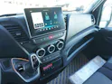 IVECO 70 C 18H A8 mit Holzboden und AHK