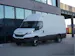 IVECO 70 C 18H A8 mit Holzboden und AHK