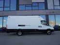 IVECO 70 C 18H A8 mit Holzboden und AHK