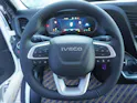 IVECO 70 C 18H A8 mit Holzboden und AHK