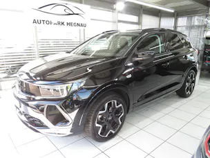 OPEL Grandland 1.2i TP Blitz Automatik