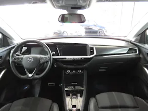 OPEL Grandland 1.2i TP Blitz Automatik