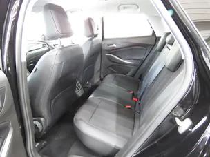 OPEL Grandland 1.2i TP Blitz Automatik