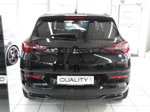 OPEL Grandland 1.2i TP Blitz Automatik