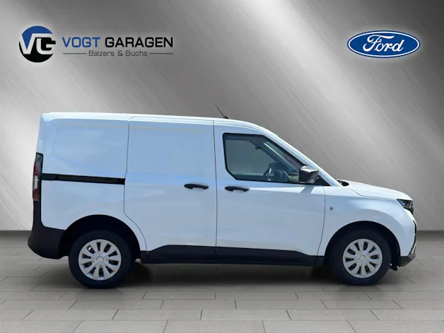 FORD Transit Courier Van 1.0 EcoBoost Trend