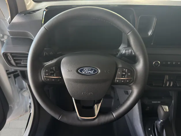 FORD Transit Courier Van 1.0 EcoBoost Trend