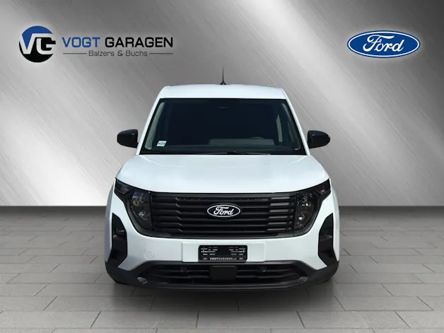 FORD Transit Courier Van 1.0 EcoBoost Trend