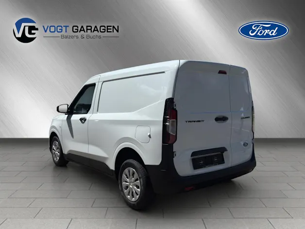 FORD Transit Courier Van 1.0 EcoBoost Trend