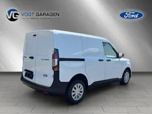 FORD Transit Courier Van 1.0 EcoBoost Trend