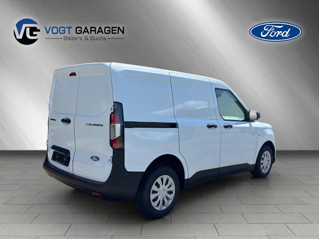 FORD Transit Courier Van 1.0 EcoBoost Trend