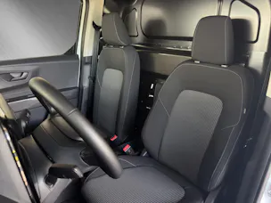FORD Transit Courier Van 1.0 EcoBoost Trend