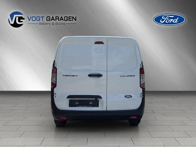 FORD Transit Courier Van 1.0 EcoBoost Trend