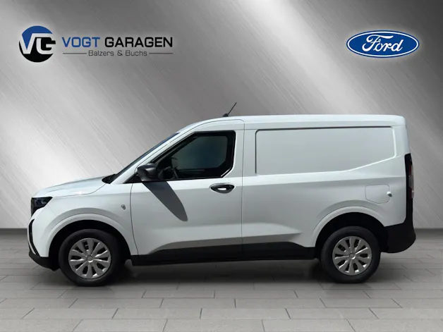 FORD Transit Courier Van 1.0 EcoBoost Trend