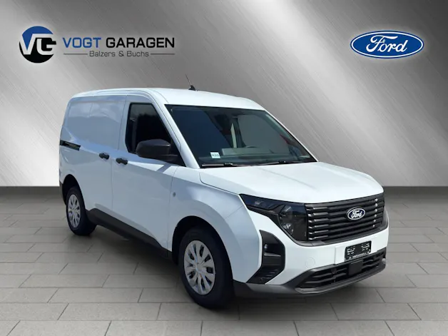FORD Transit Courier Van 1.0 EcoBoost Trend