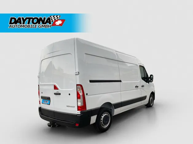 RENAULT Master T35 2.3 Blue dCi 150 L2H2