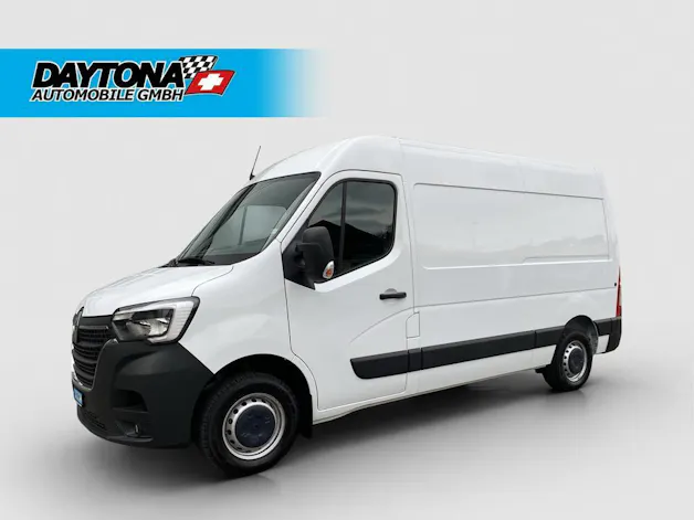 RENAULT Master T35 2.3 Blue dCi 150 L2H2