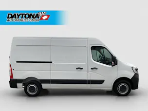 RENAULT Master T35 2.3 Blue dCi 150 L2H2
