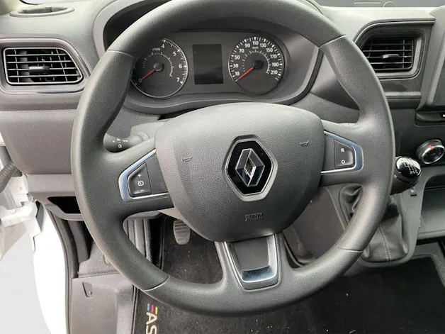 RENAULT Master T35 2.3 Blue dCi 150 L2H2