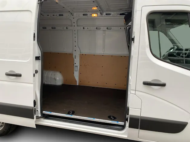 RENAULT Master T35 2.3 Blue dCi 150 L2H2
