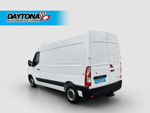 RENAULT Master T35 2.3 Blue dCi 150 L2H2