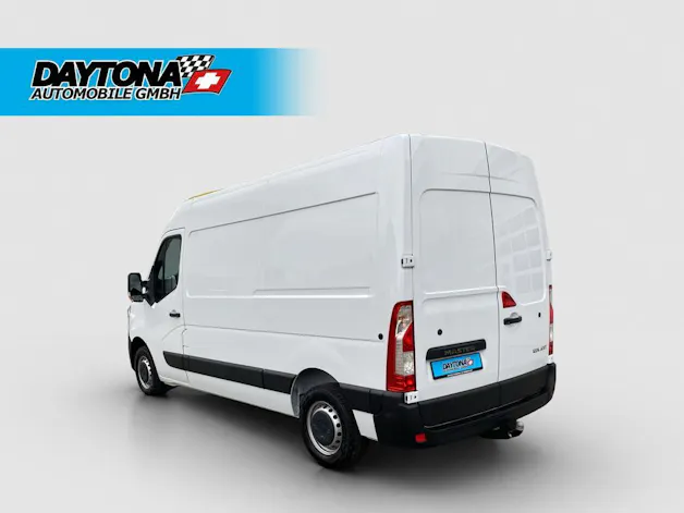 RENAULT Master T35 2.3 Blue dCi 150 L2H2
