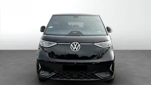 VW ID.Buzz LWB GTX 4 Motion