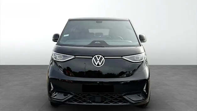 VW ID.Buzz LWB GTX 4 Motion
