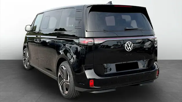 VW ID.Buzz LWB GTX 4 Motion
