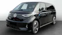 VW ID.Buzz LWB GTX 4 Motion