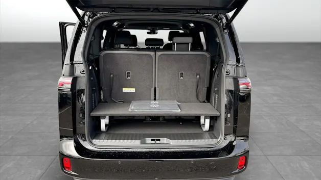 VW ID.Buzz LWB GTX 4 Motion