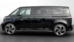 VW ID.Buzz LWB GTX 4 Motion