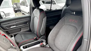 VW ID.Buzz LWB GTX 4 Motion