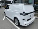 VW ID. Buzz Cargo
