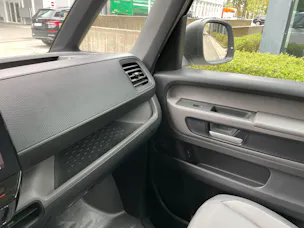 VW ID. Buzz Cargo