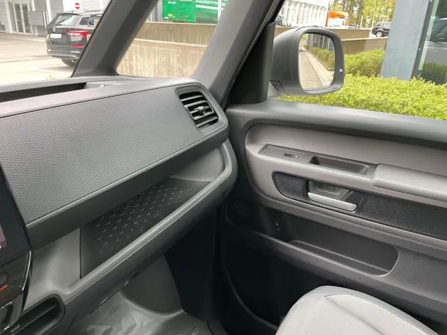 VW ID. Buzz Cargo